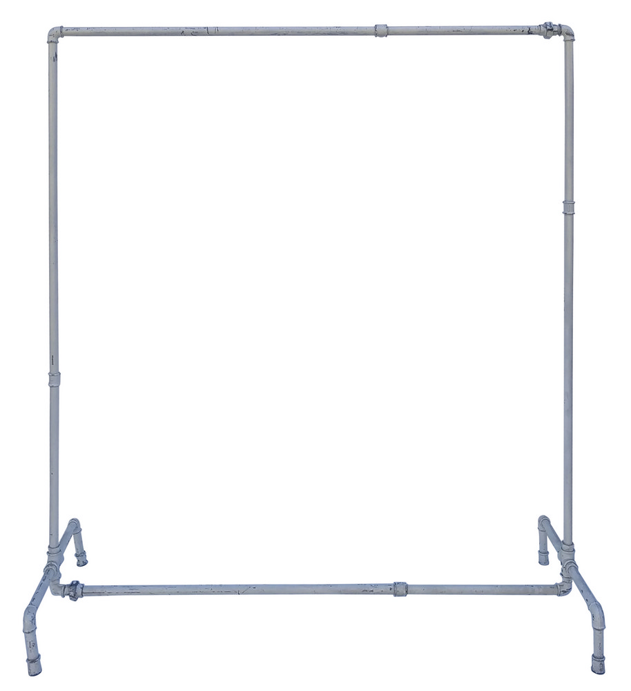 Gown Rail- Tube rental in Milan Italy